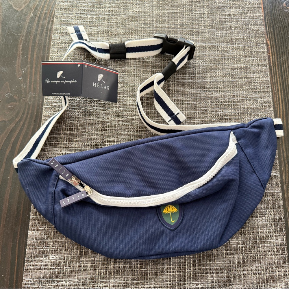 Helas Brand Bag (Fanny pack)NWT Belt Bag